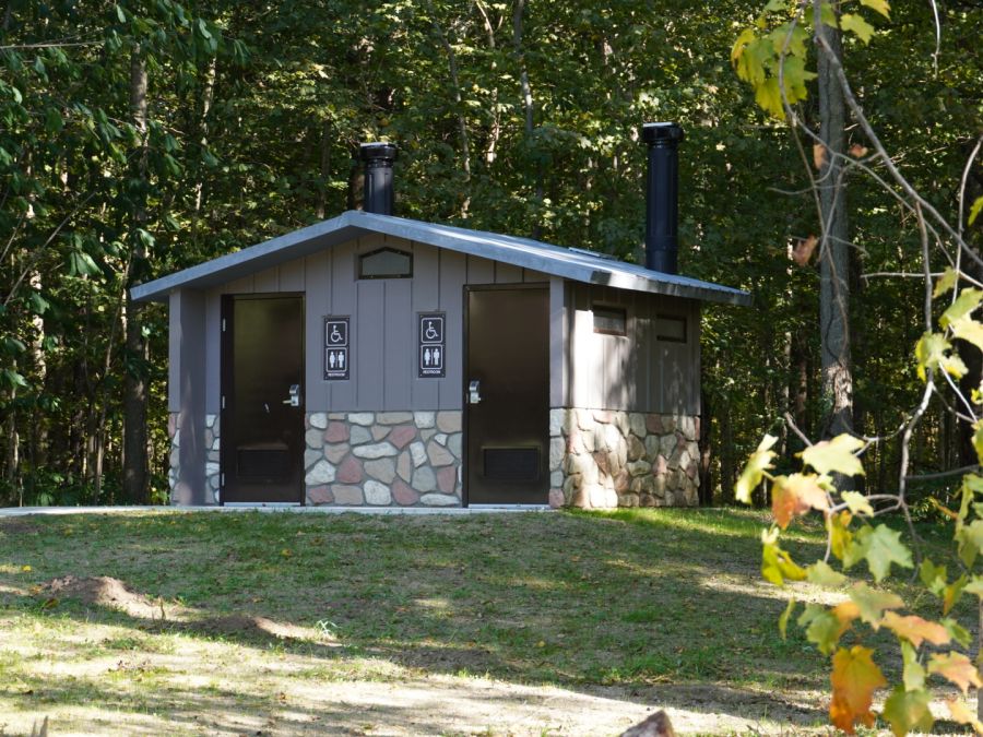 Elkhart County Parks